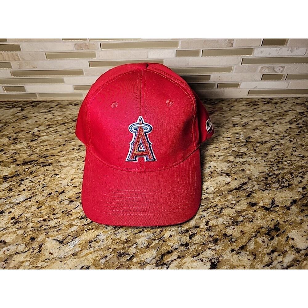 Anaheim Angels Hat Cap Strapback Adjustable MLB Baseball California